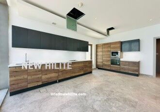 Shaab, Apartments, Flats, Houses & Villas, KWD 2750/month,  3 BR,  Elegant Duplex Penthouse With Private Pool And Terrace In Shaab