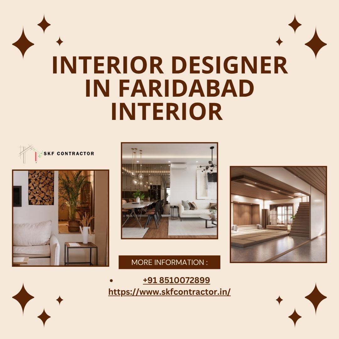 New Delhi, Construction, Interior Designer In Faridabad | Homes Made Around You