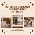 Interior Designer In Faridabad | Homes Made Around You