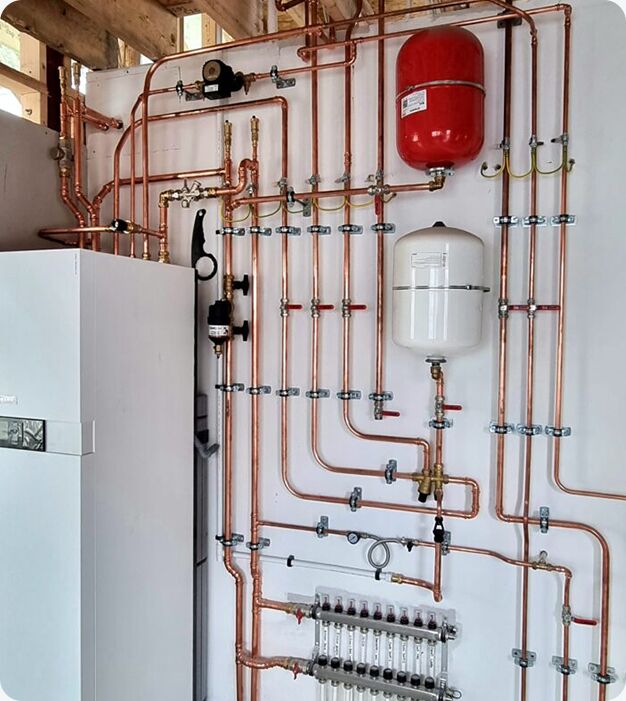 Dublin, Electrical & Plumbing, Quick Tips For Managing A Burst Pipe Emergency