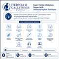 Hernia & Gallstones Clinic