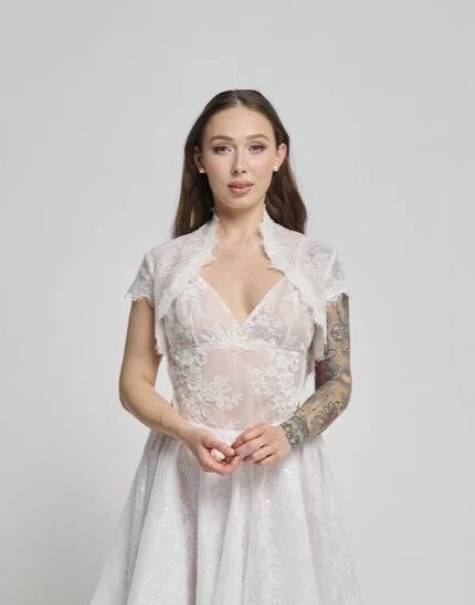 New York, Clothing & Accessories, USD 391,  Best Wedding Dresses Brooklyn For A Stylish Halloween Wedding