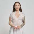 USD 391,  Best Wedding Dresses Brooklyn For A Stylish Halloween Wedding