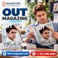 Out Magazine &ndash; LGBTQ+ Culture, Lifestyle, And Entertainment