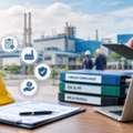Best Industrial Management Solution In Faridabad
