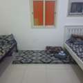 SAR 450/month,  Bedspace Available For Rent &ndash; Fully Furnished 1-BHK Flat