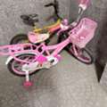 SAR 50,  Bicycle(Pink)