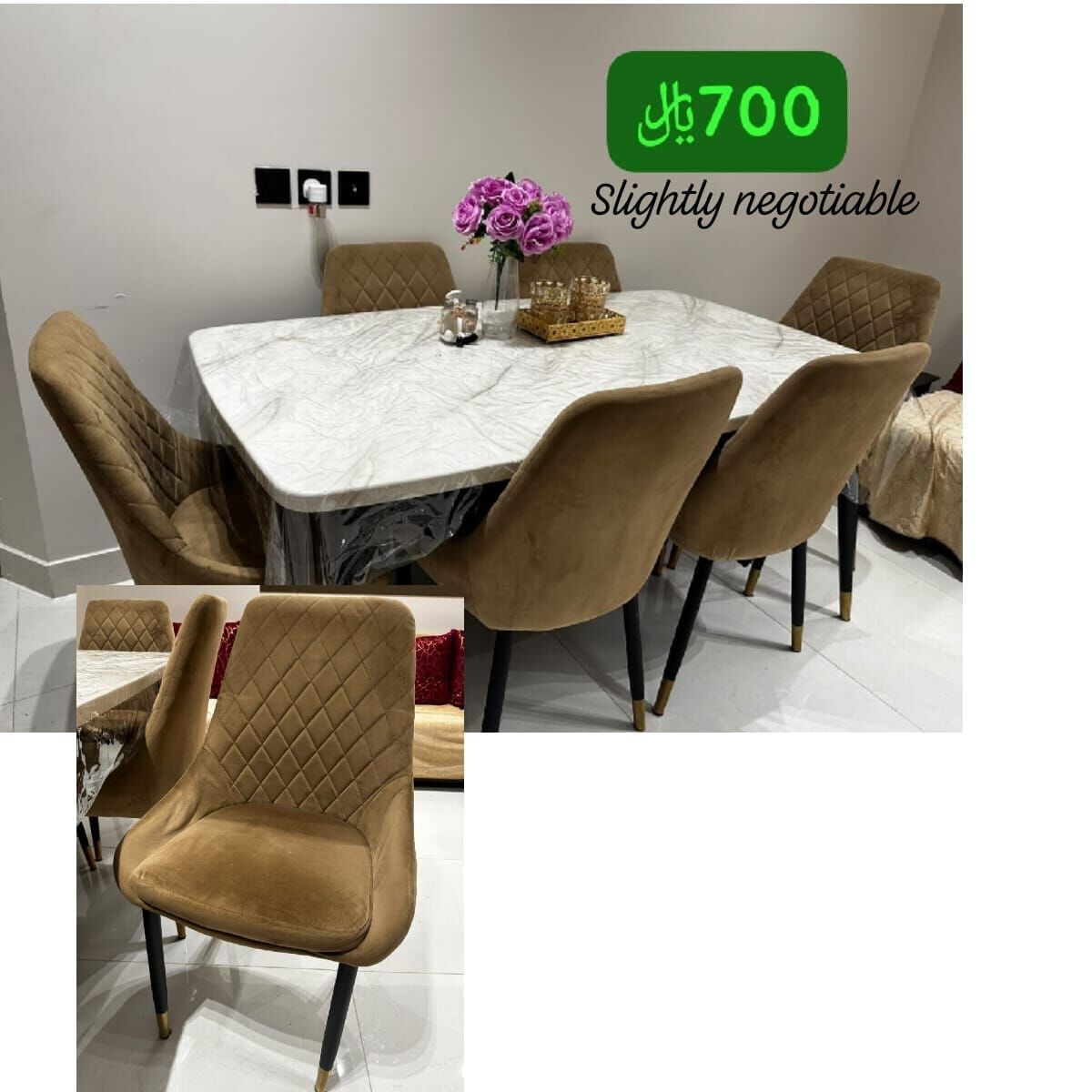 Jeddah, Furniture, SAR 350700,  Sale Due To Exit