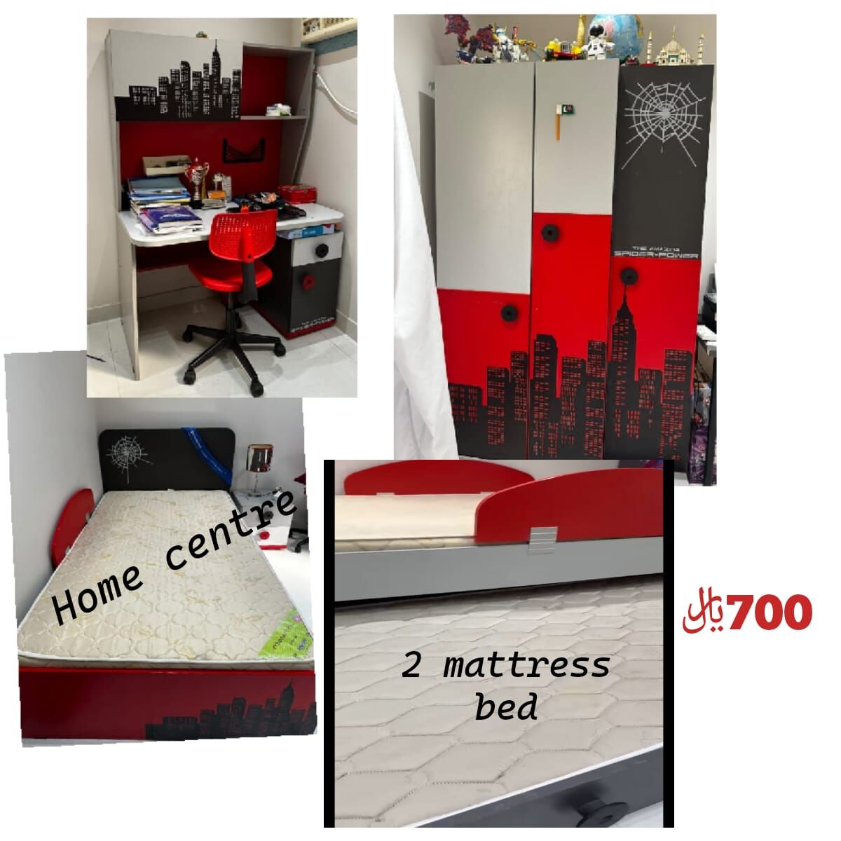 Jeddah, Furniture, SAR 350700,  Sale Due To Exit