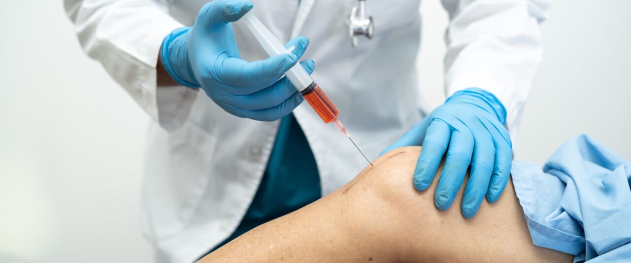 New York, Health, Prp Injections For Chronic Joint And Tendon Conditions , Clarksville, Tn