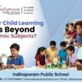 Is Your Child Learning Skills Beyond Academic Subjects?