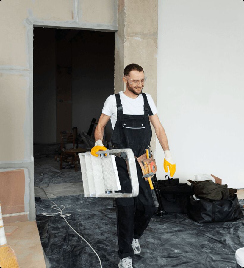 London, Business, Enhance Your Property With A Painting Company In Kensington