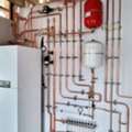 Professional Central Heating Plumbing Services In Maynooth
