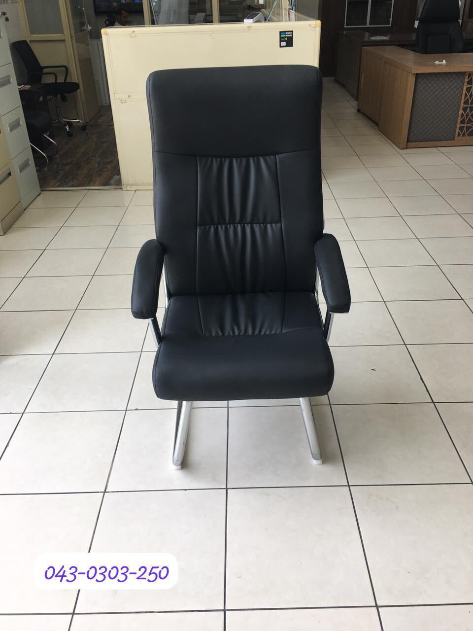 Al Safa, Temp Jobs, Office Chairs