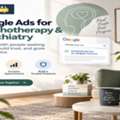 Google Ads For Psychotherapy & Psychiatry