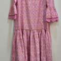 SAR 120,  Like New Long Dress. Size M. Riva Women