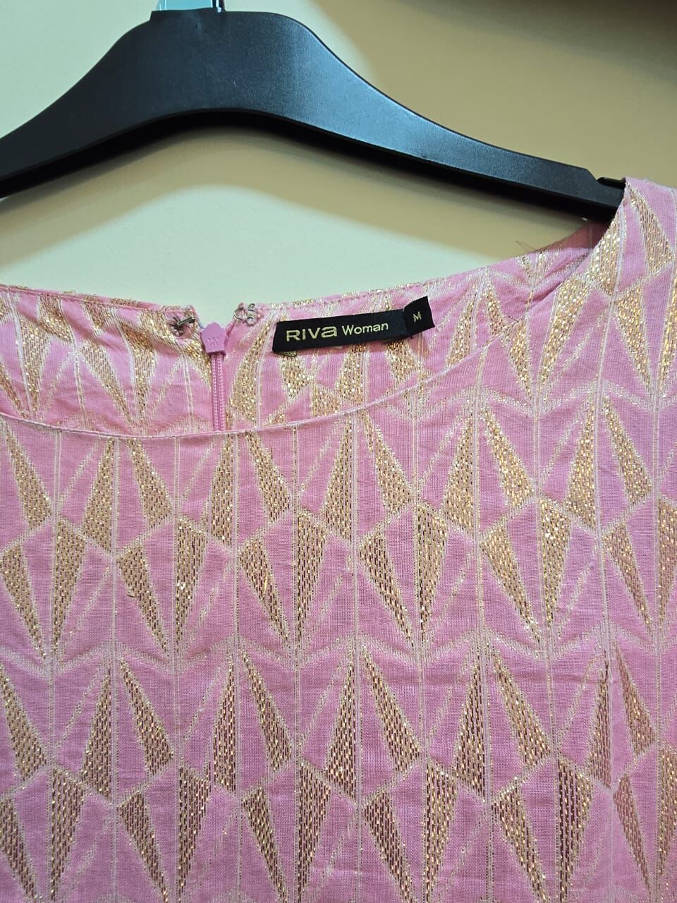 Jeddah, Household Items, SAR 120,  Like New Long Dress. Size M. Riva Women