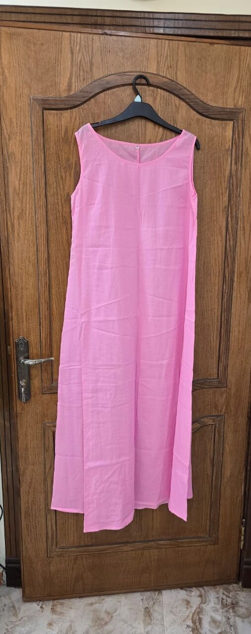 Jeddah, Household Items, SAR 120,  Like New Long Dress. Size M. Riva Women