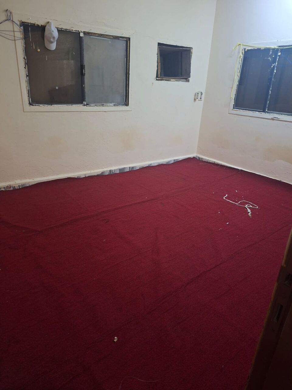 Dammam, Apartments, Flats, Houses & Villas, SAR 2200/month,  2 BR,  2bhk Flat Rent