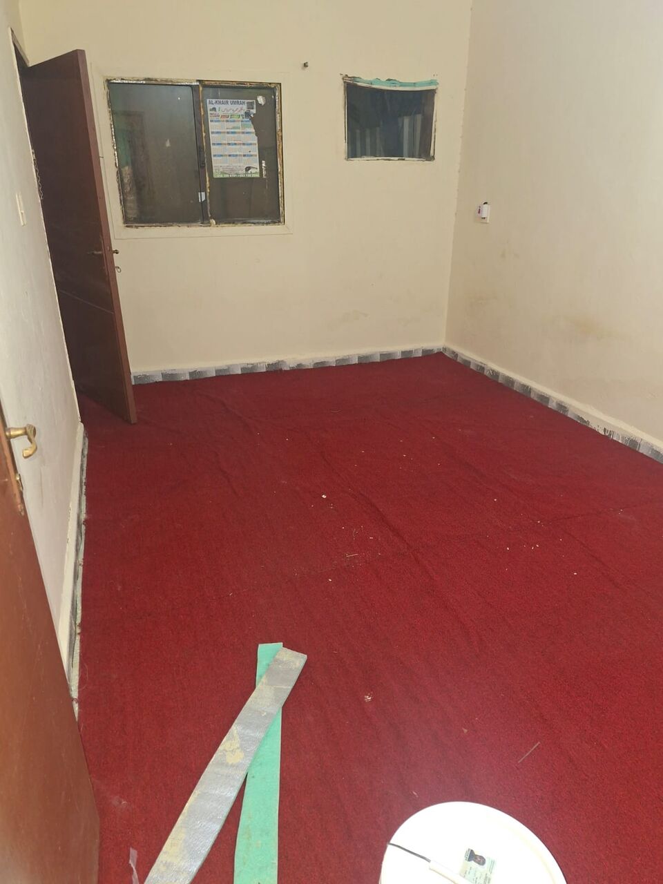 Dammam, Apartments, Flats, Houses & Villas, SAR 2200/month,  2 BR,  2bhk Flat Rent