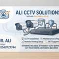 CCTV CAMERA Installation And Maintenance