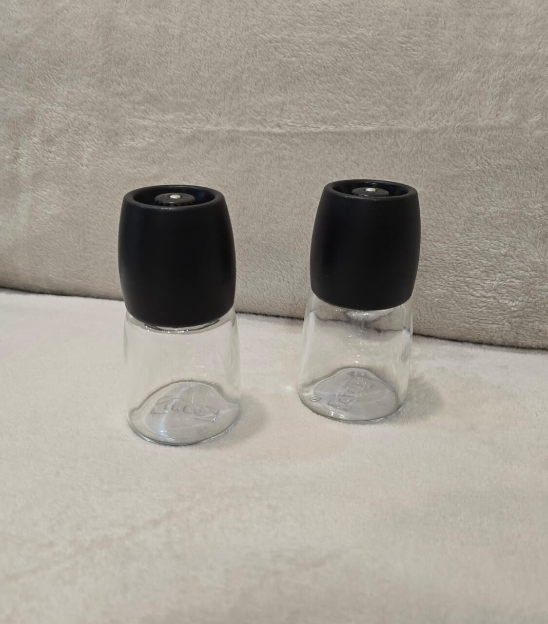 Jeddah, Household Items, SAR 40,  Ikea Spice Mills. Like New