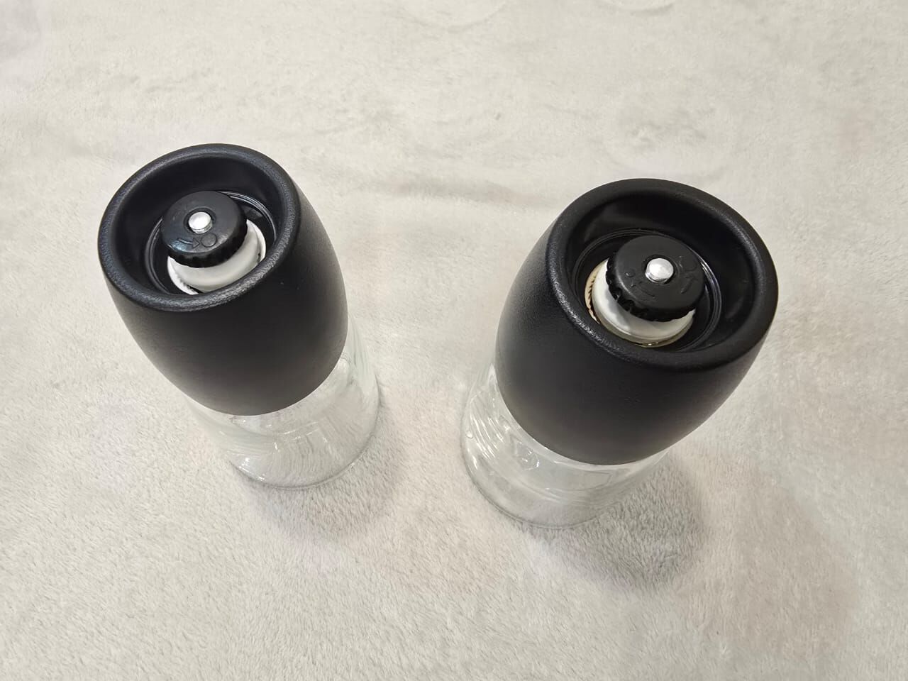 Jeddah, Household Items, SAR 40,  Ikea Spice Mills. Like New