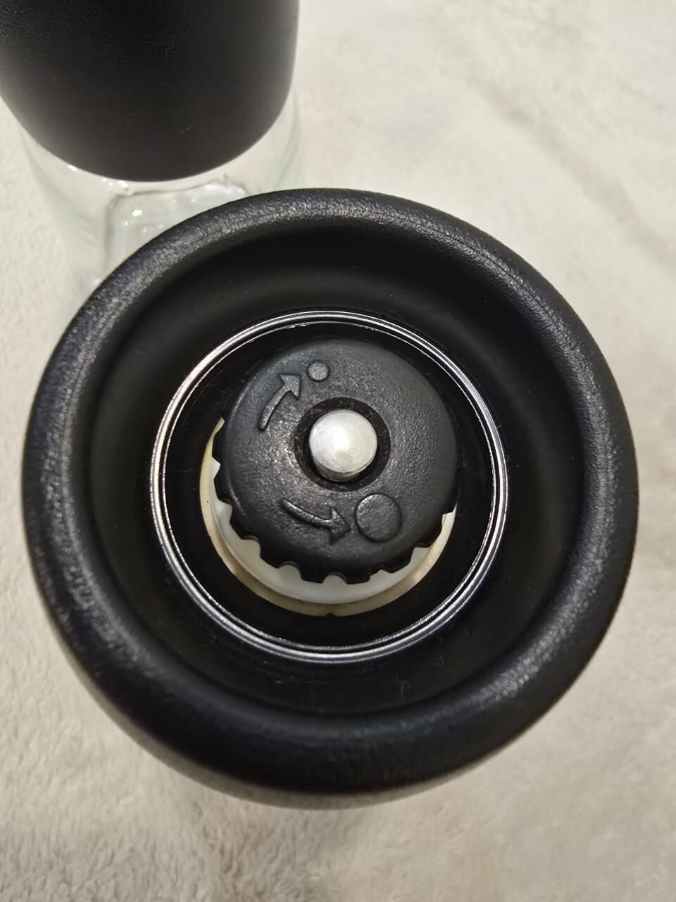 Jeddah, Household Items, SAR 40,  Ikea Spice Mills. Like New