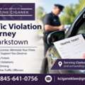 Get Legal Help From A Traffic Violation Attorney In Clarkstown