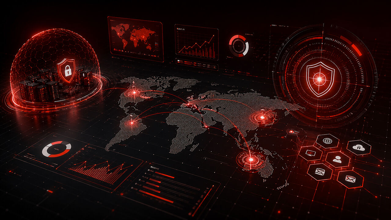 Riyadh, Security, Leading Threat Intelligence Companies In Saudi Arabia | IDARK360