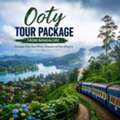 Ooty From Bangalore