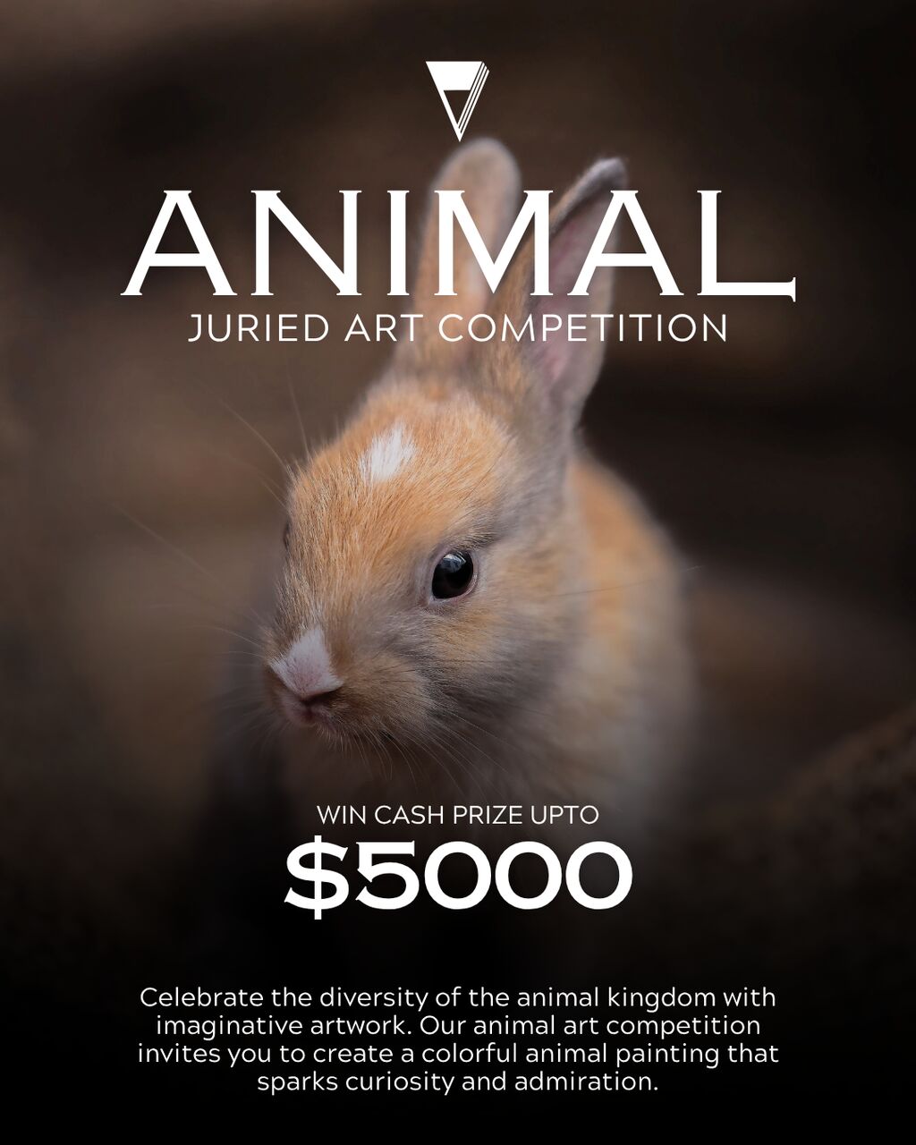 New York, Artists, Animal Artwork Spotlight | Join TERAVARNA Animal Art Competition