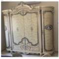 SAR 600,  Wardrobe And Vanity With Side Tables