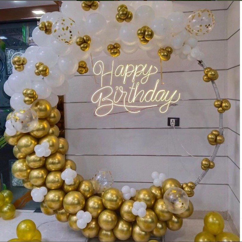 New Delhi, Event Planning, Balloon Decoration Services Near Me