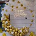 Balloon Decoration Services Near Me