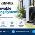 Renewable Heating Systems York | Jensen&rsquo;s Heating