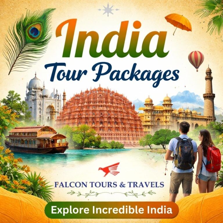 Bangalore, Travel, Best Holiday Packages In India