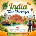 Best Holiday Packages In India