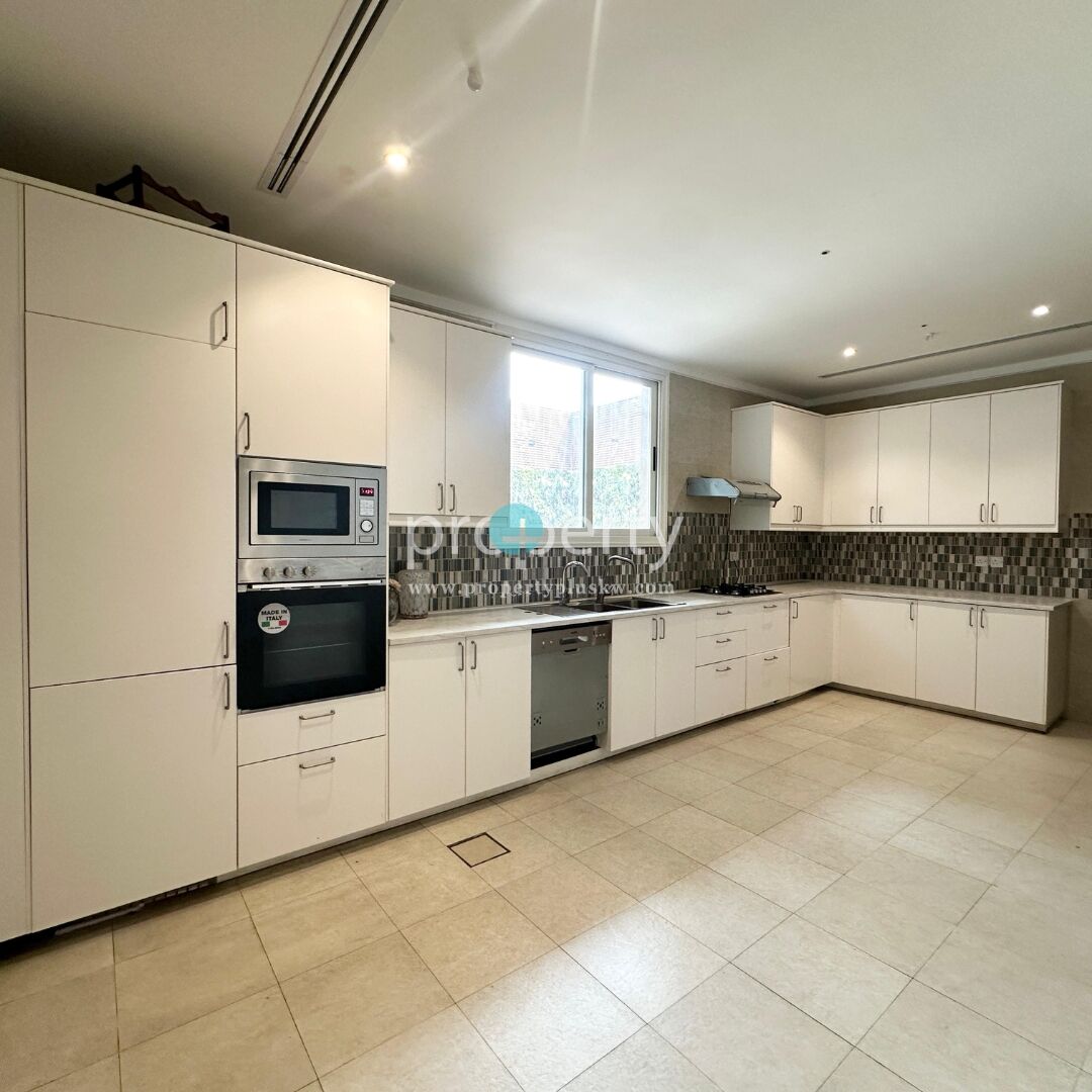 Salmiya, Apartments, Flats, Houses & Villas, KWD 6000/month,  5 BR,  Beautiful Five Bedroom Penthouse For Rent In Salmiya