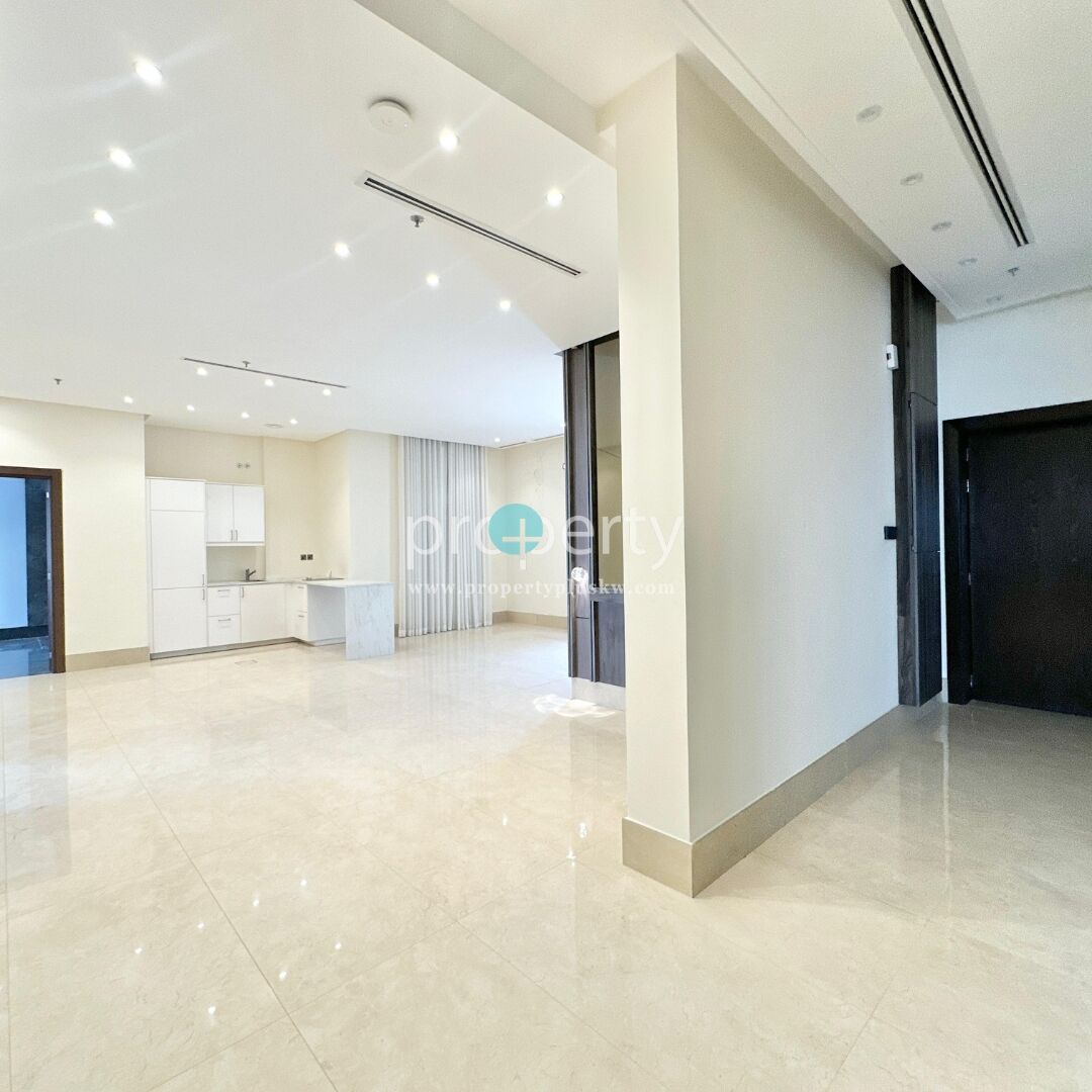 Salmiya, Apartments, Flats, Houses & Villas, KWD 6000/month,  5 BR,  Beautiful Five Bedroom Penthouse For Rent In Salmiya