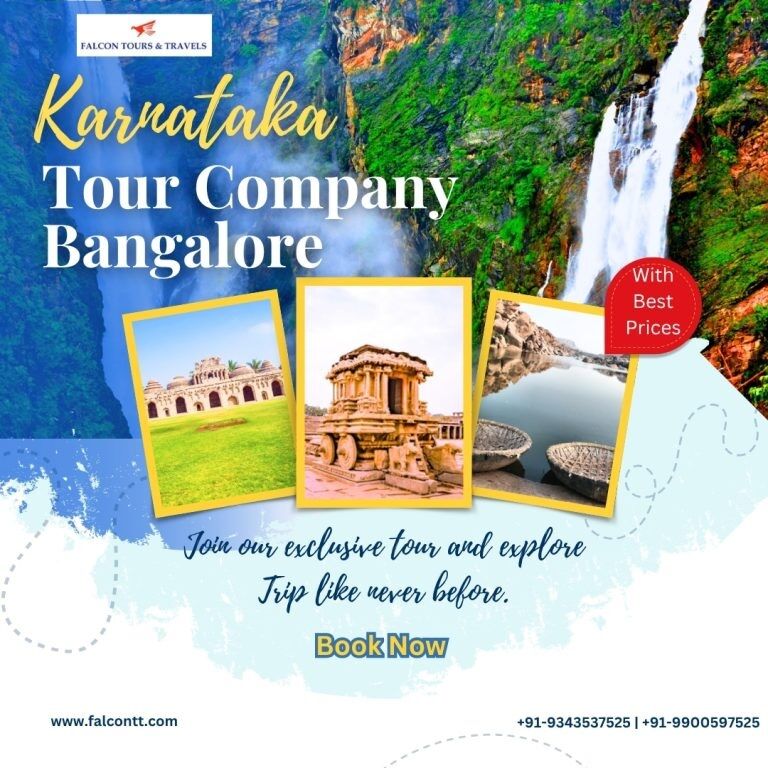 Bangalore, Travel, Hampi Travel Guide