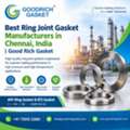 Best Ring Joint Gasket Manufacturers In Chennai, India | Good Rich Gasket