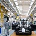 Real-Time Production Line Monitoring System