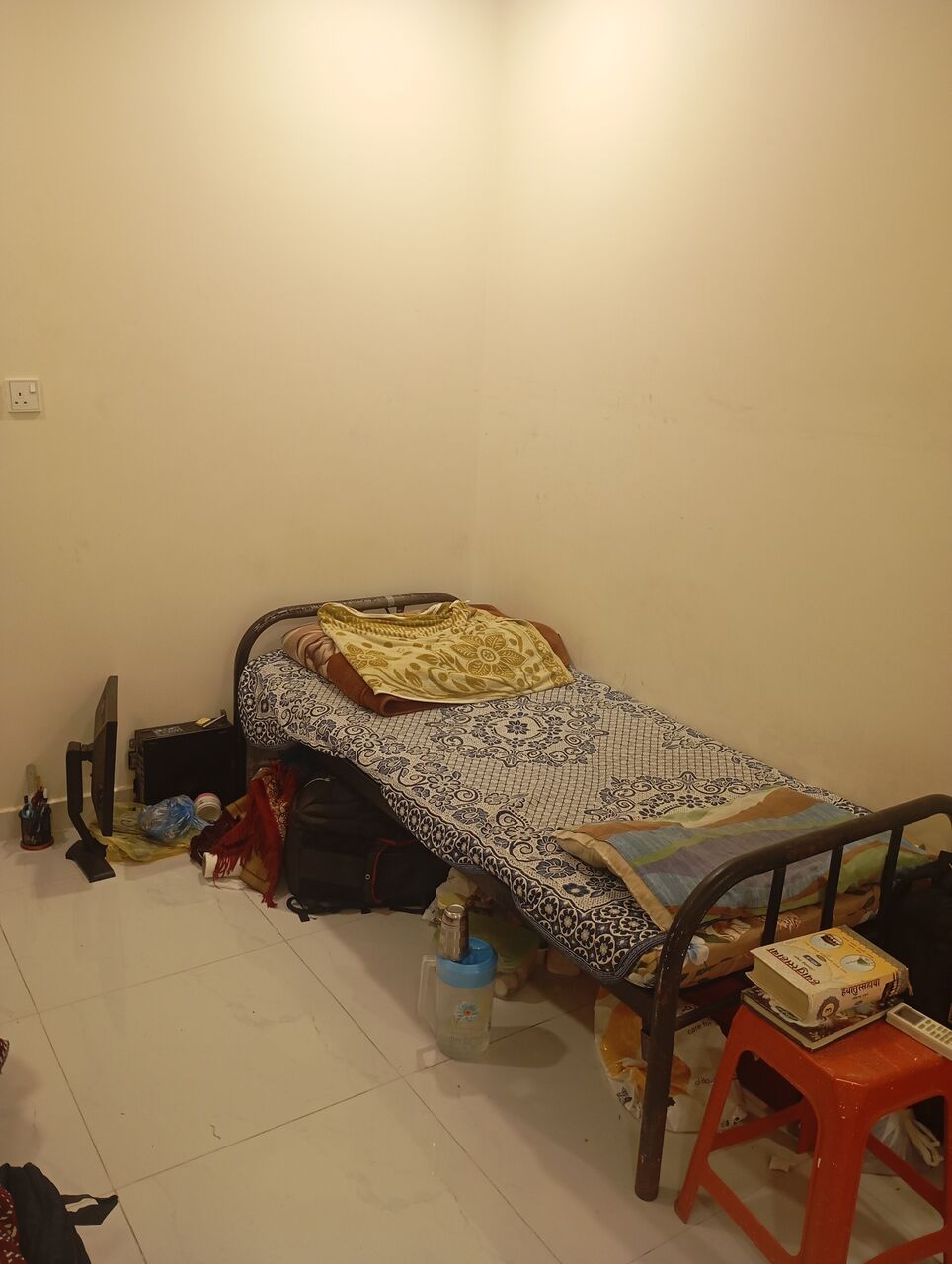 Jubail, Bedspace For Rent, SAR 399/month,  2 Bedspace Available