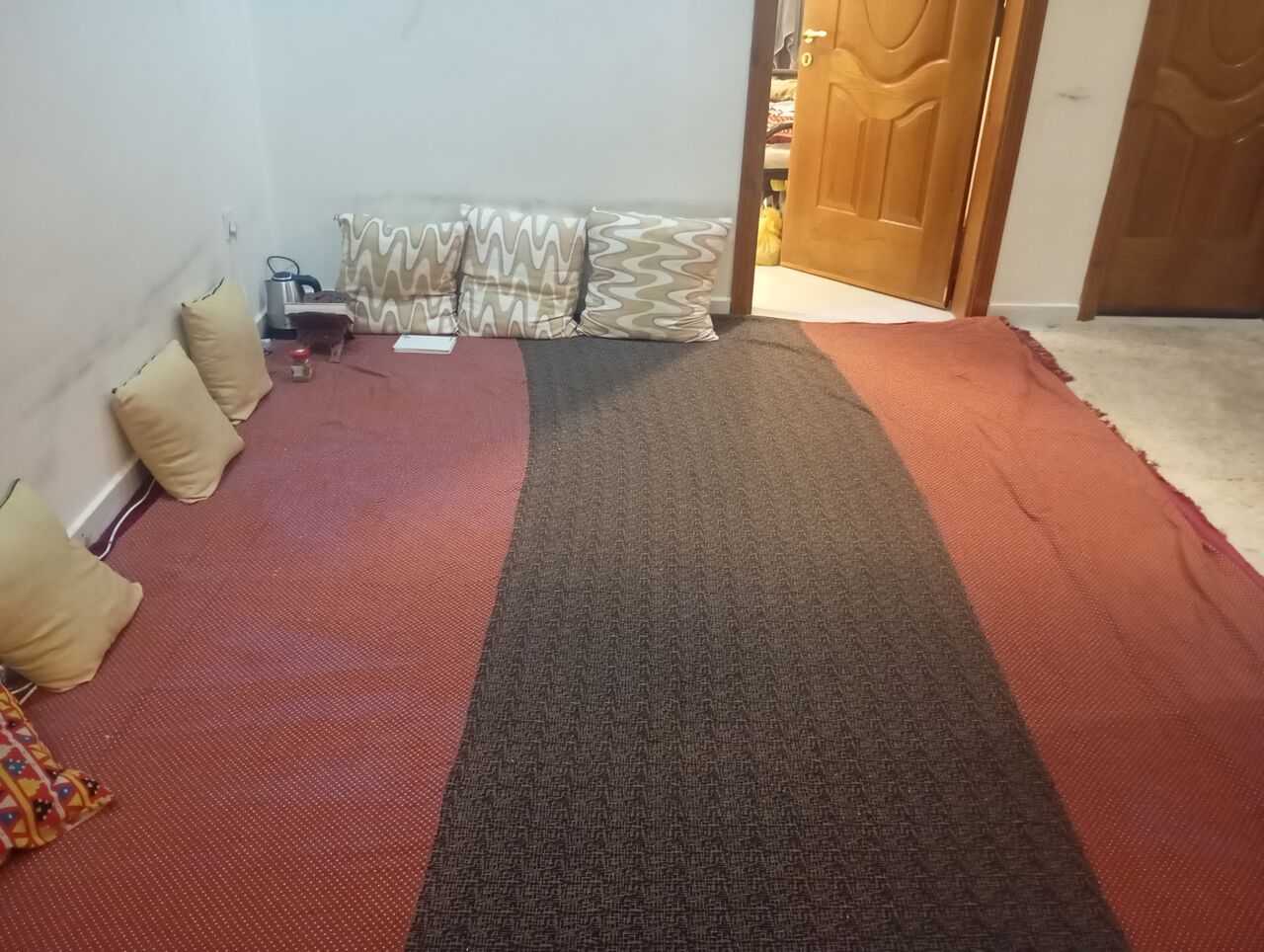 Jubail, Bedspace For Rent, SAR 399/month,  2 Bedspace Available