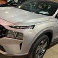 SAR 79500,  HYUNDAI SANTAFE,  2023,  Automatic,  104000 KM,  2.5 LITER FULL OPTION !