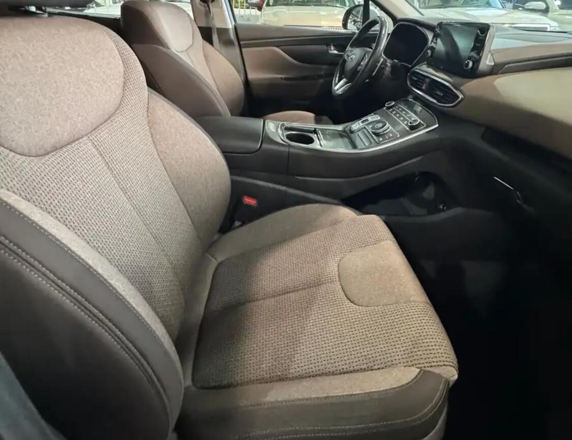 Riyadh, Vehicles, Cars & Trucks , SAR 79500,  HYUNDAI SANTAFE,  2023,  Automatic,  104000 KM,  2.5 LITER FULL OPTION $
