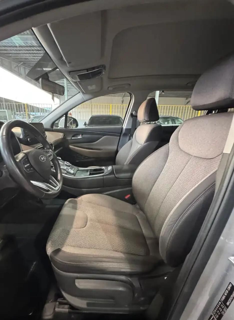 Riyadh, Vehicles, Cars & Trucks , SAR 79500,  HYUNDAI SANTAFE,  2023,  Automatic,  104000 KM,  2.5 LITER FULL OPTION *