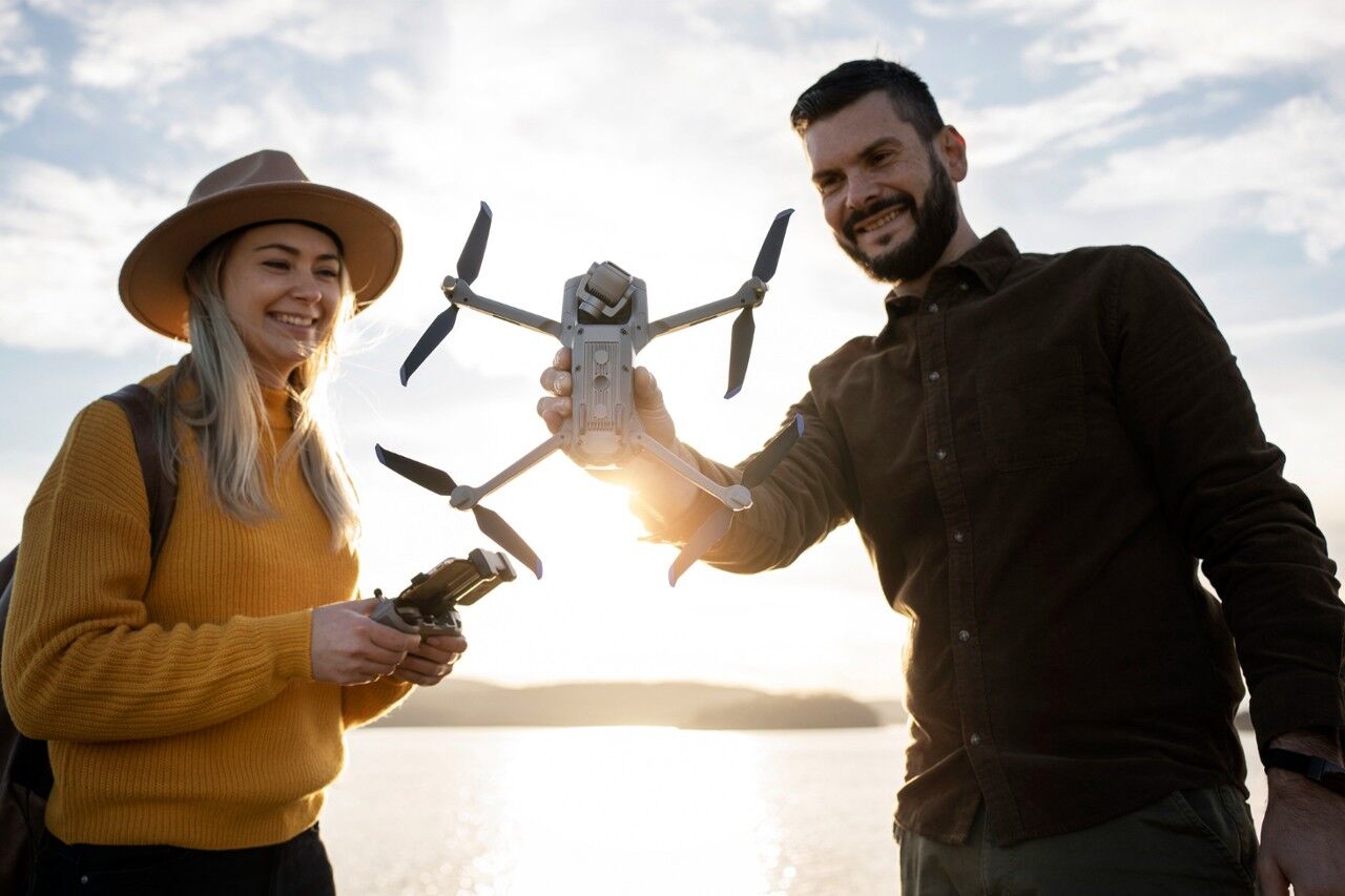 New York, Business, Advanced Drone Operations Training For Experienced Pilots