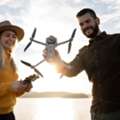 Advanced Drone Operations Training For Experienced Pilots